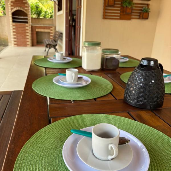 Casa Becker - Praia Seca - Foto 4