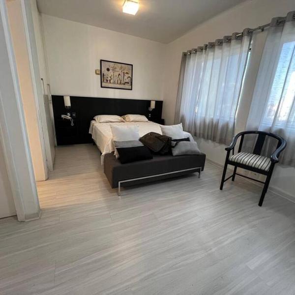 Flat Hotel The Time, Berrini