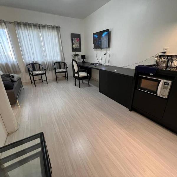 Flat Hotel The Time, Berrini - Foto 3