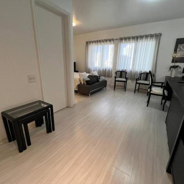 Flat Hotel The Time, Berrini - Foto 4