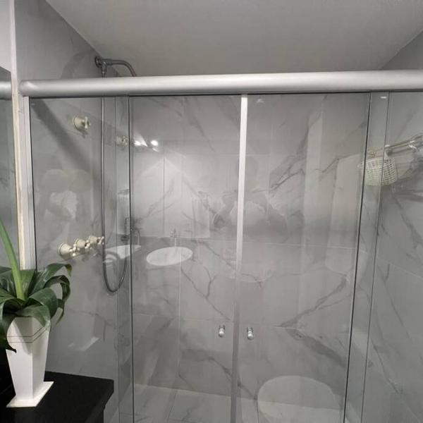 Flat Hotel The Time, Berrini - Foto 5