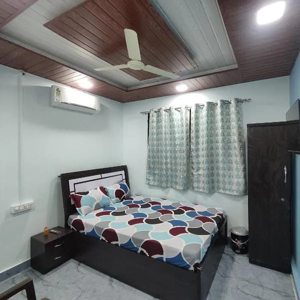 AMBIENT HOME STAY, In Nashik, hotel in Nashik