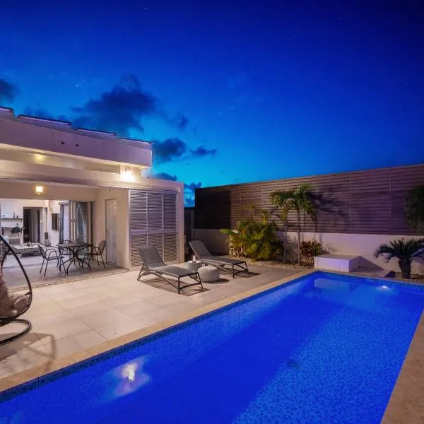 Villa Conte, hotel in Miyako-jima