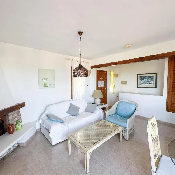 Los Molinos 105, La Manga Club Resort, hotel en Atamaría