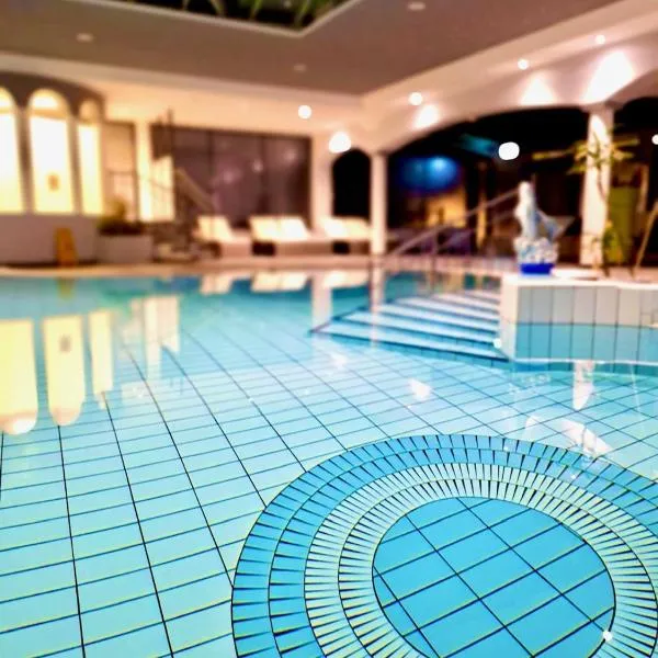 Apartments C'EST LA SEA - Whirlpool-Suite oder Dachterrassen-Suite, hotel in Neusiedl am See
