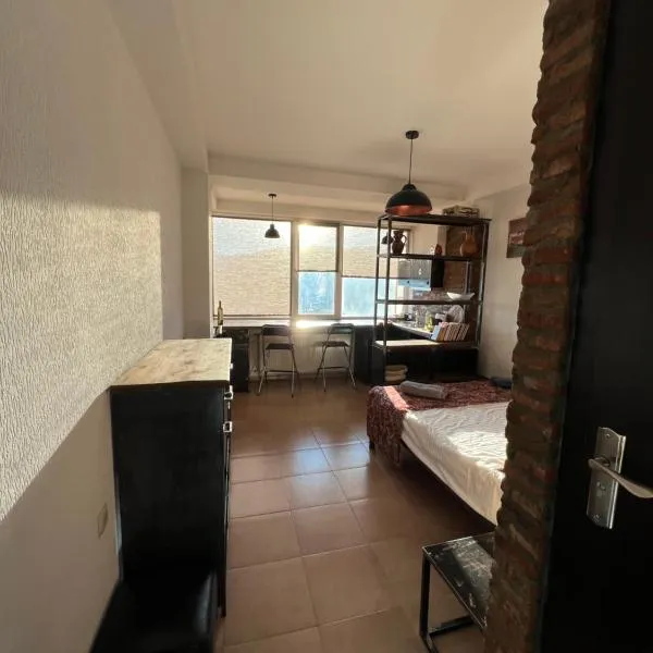 Studio Gudauri Penta 405, hotel en Gudauri