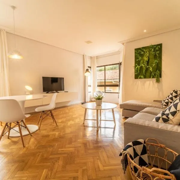 Hotel Marrodan Arnedillo, hotel in Arnedillo