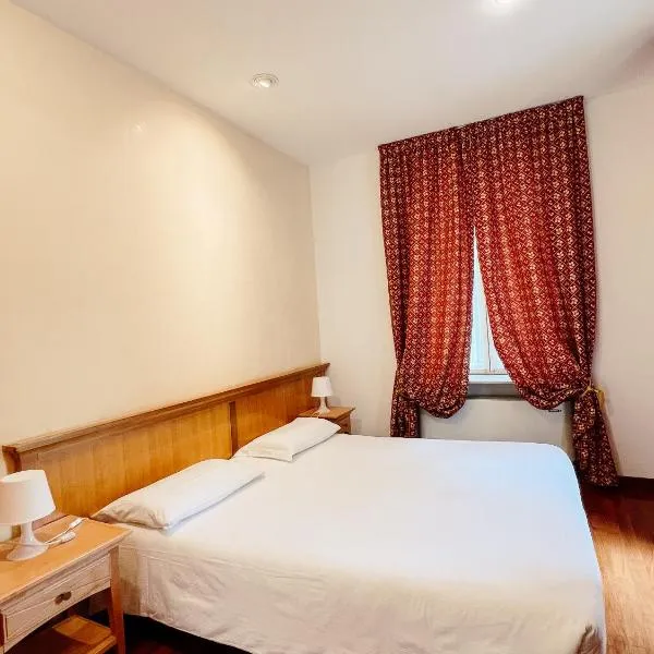 Gorizia Inn, hotel di Gorizia