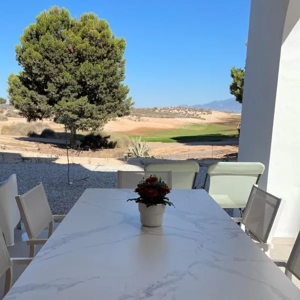 Casa Diana Golf, hotel in Murcia