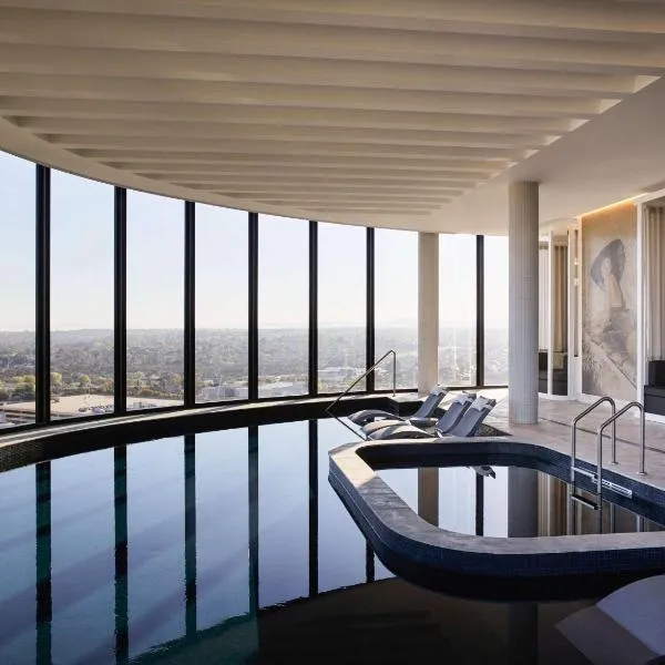 Hotel Chadstone Melbourne MGallery Collection, hotel in Chadstone