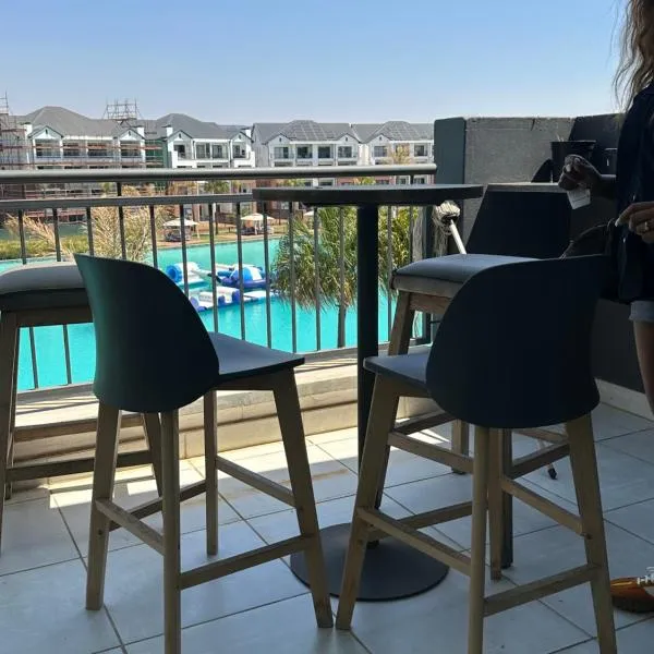 The Blyde Penthouse, hotel a Pretoria