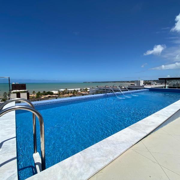 Apartamento na Praia de Tambaú, João Pessoa - PB - Foto 4