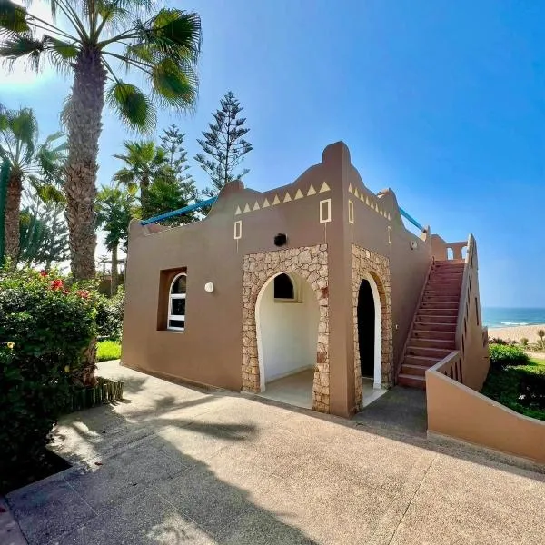 DreamCatcher Homes, hotel v destinaci Mirleft
