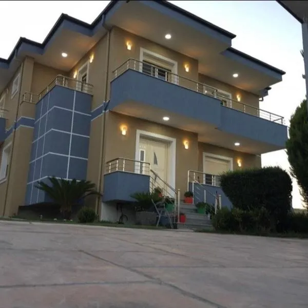 Villa Olive Tree, khách sạn ở Fier