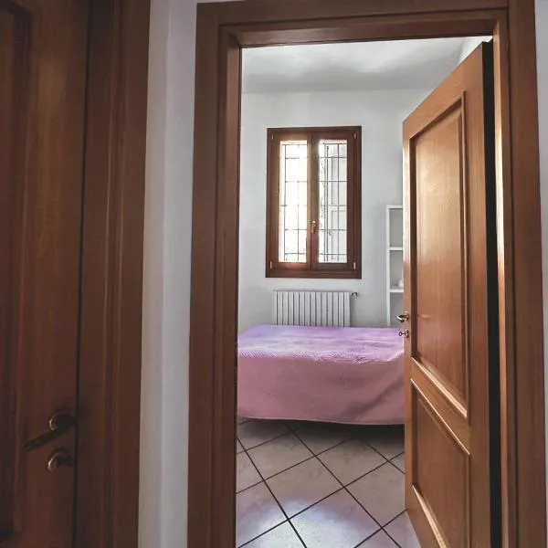 casa vacanze salvia, hotel Medicinában