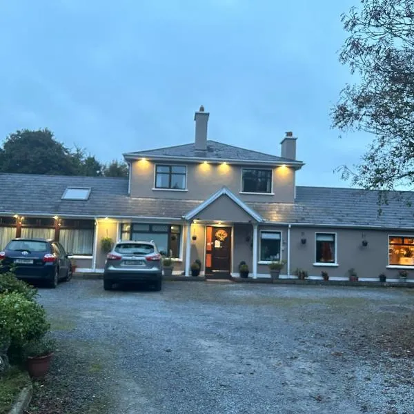 Davmar House Blarney, khách sạn ở Cork