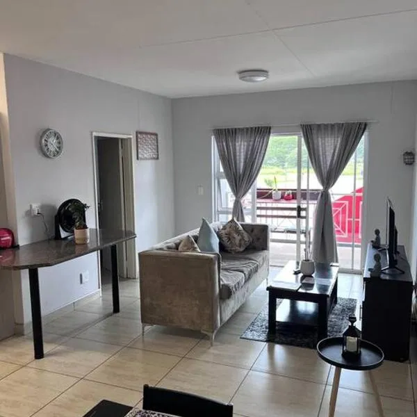 Apartment 9, hotel v Katima Mulilo