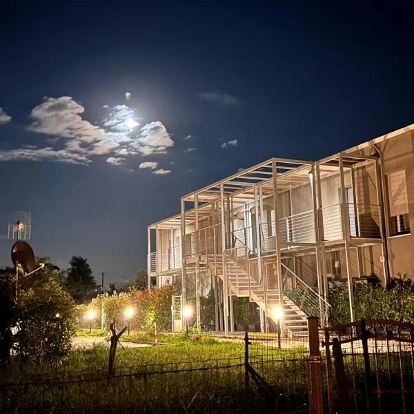 Marinella House, hotel v destinaci Sarzana