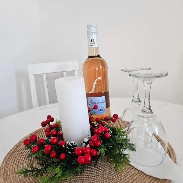 Apartman Gaga, ξενοδοχείο σε Batajnica