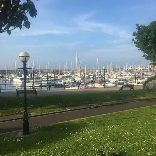 Oscar's At the Marina, hotel in Bangor