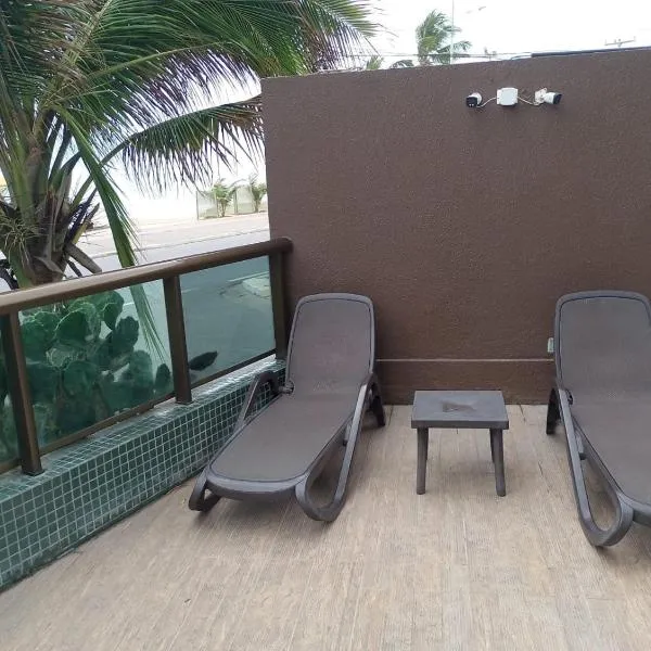 Suites Miranda, hotel v destinaci Maceió