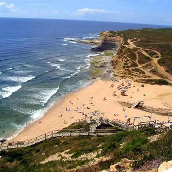 Sweet Ericeira Surf, Apartment, hotel in Ericeira