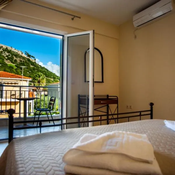 Dimitra's House, hotel di Argostoli