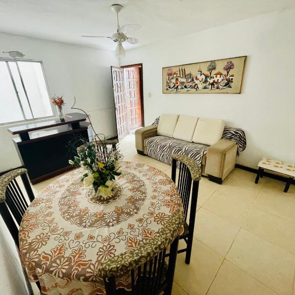 Apartamento com 3 quartos, á 2 minutos da praia do porto da barra-202-40 - Foto 4