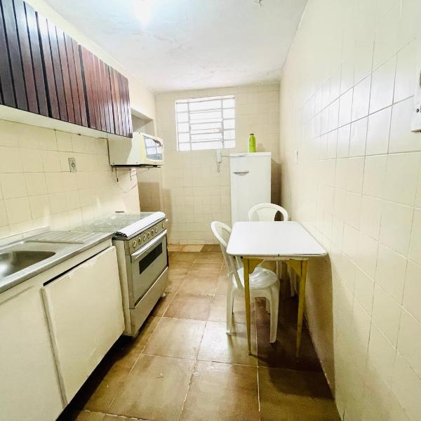 Apartamento com 3 quartos, á 2 minutos da praia do porto da barra-202-40 - Foto 3