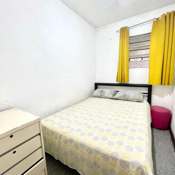 Apartamento com 3 quartos, á 2 minutos da praia do porto da barra-202-40 - Foto 2