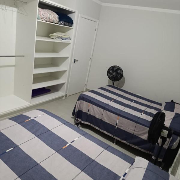 Agradável apartamento em bairro silencioso... - Foto 2