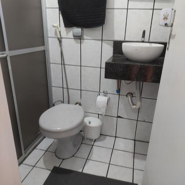 Apartamento Praia do Morro em Guarapari - Foto 3