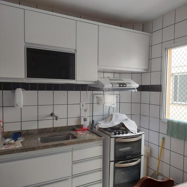 Apartamento Praia do Morro em Guarapari - Foto 4