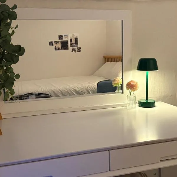 stay110, hotel v Soulu