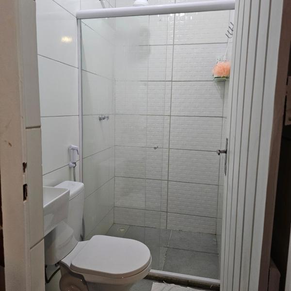 Ecoflat no Hotel Pedra Rodeadouro com duas suítes - Foto 3
