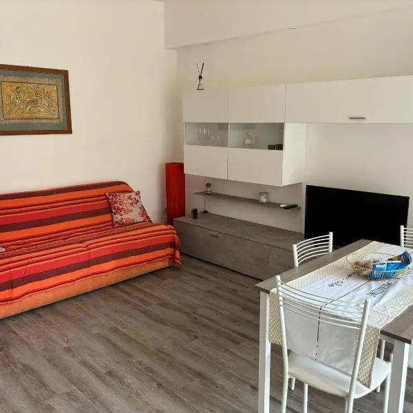 Casa Smile, hotel in Legnano