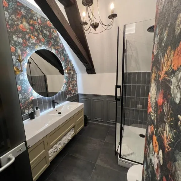 Hotel Rezidence Wannas Self Check in, hotel v destinaci Sigulda
