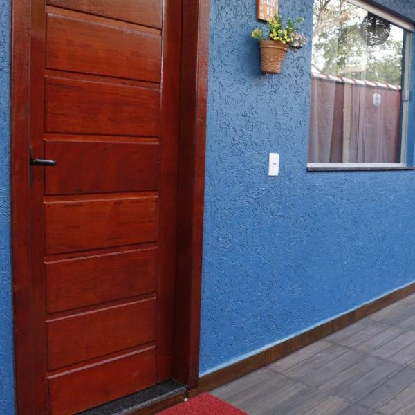 Residencial Sol e Mar em Arraial d'Ajuda