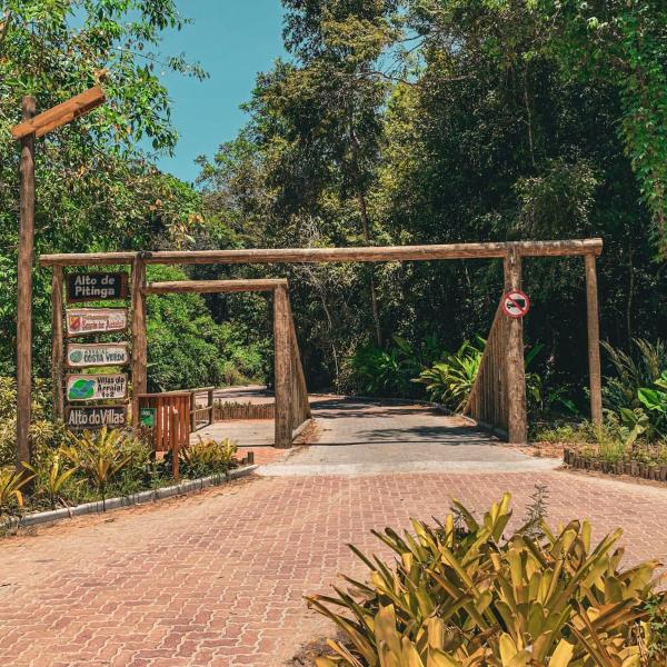 Residencial Sol e Mar em Arraial d'Ajuda - Foto 5