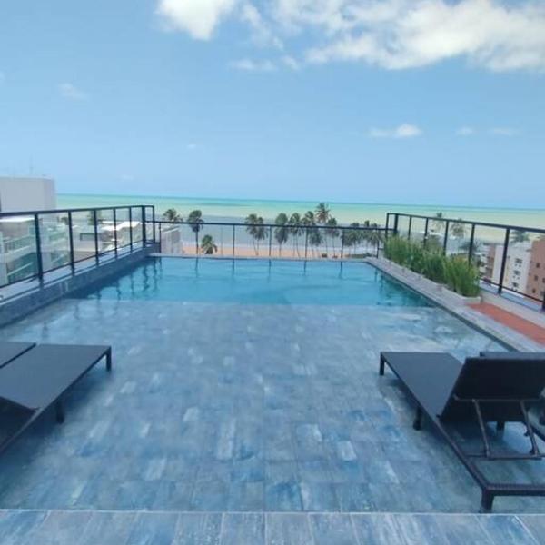 Apartamento para temporada-Novo