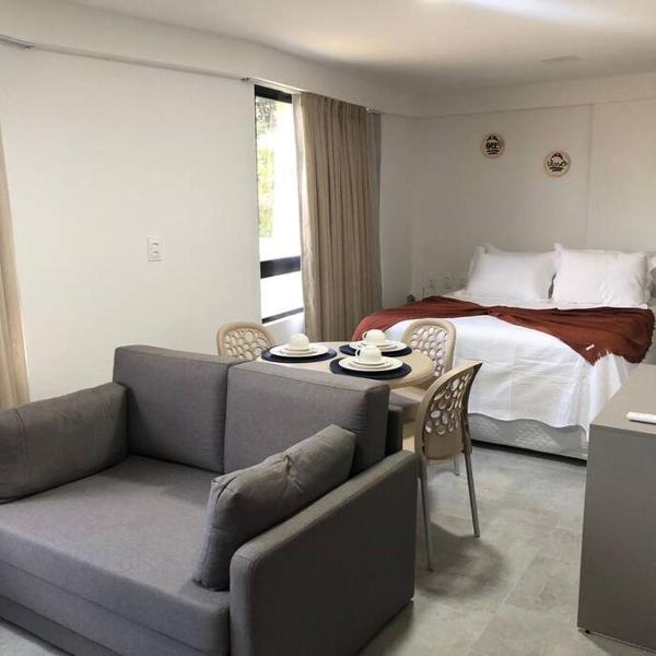 Apartamento para temporada-Novo - Foto 2