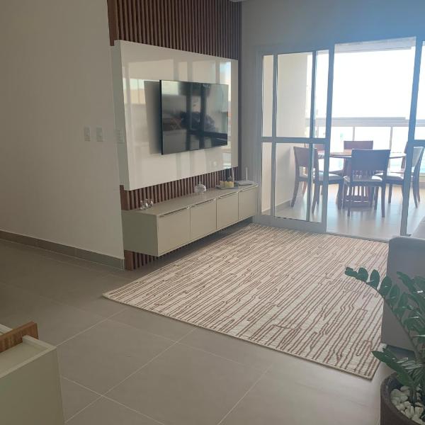 Apartamento com vista para o mar na Praia do Morro - Foto 5