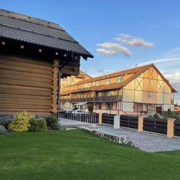 Apartman pod Tatrami, High Tatras, hotel ve Vysokých Tatrách