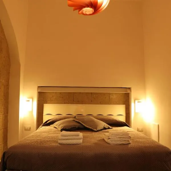 Grotta Cimabue, hotel v destinaci Caserta