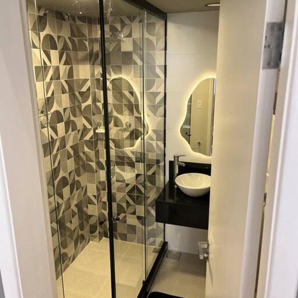Apt Laranjeiras All Star RJ 5 Estrelas LUXO - Foto 3
