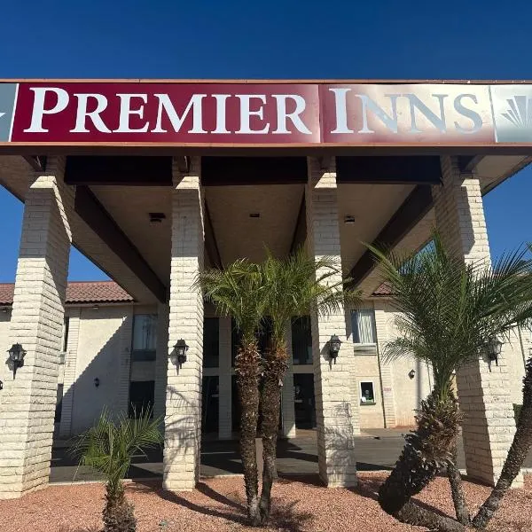 Premier Inns Metro, hotel v destinaci Phoenix