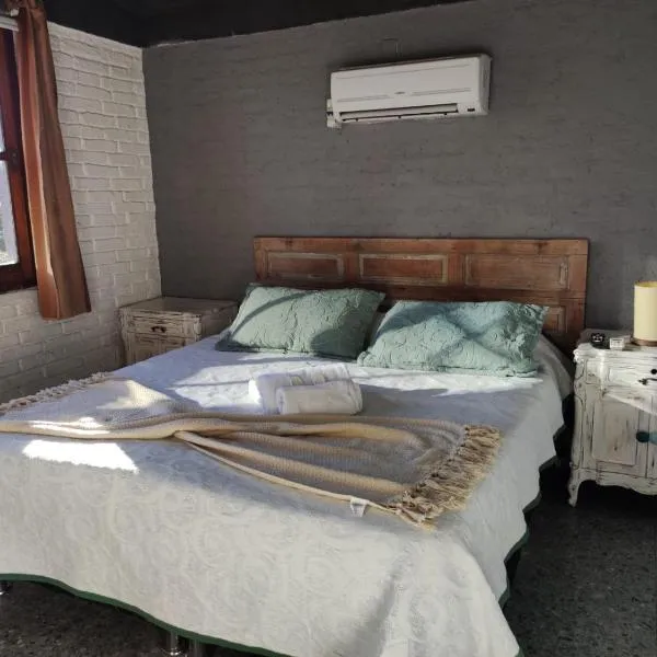 PASTORA Suites & Hostel - Punta del este, hotell i Punta del Este