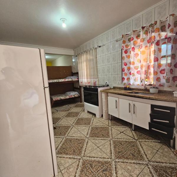 Casa laranja - Foto 4