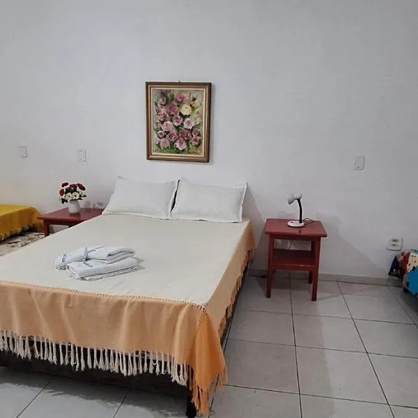 Sua Casa no Rio-Saquarema Loft Rosa Vermelha
