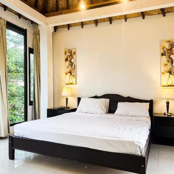Seva Hotel, hotel in Karangasem